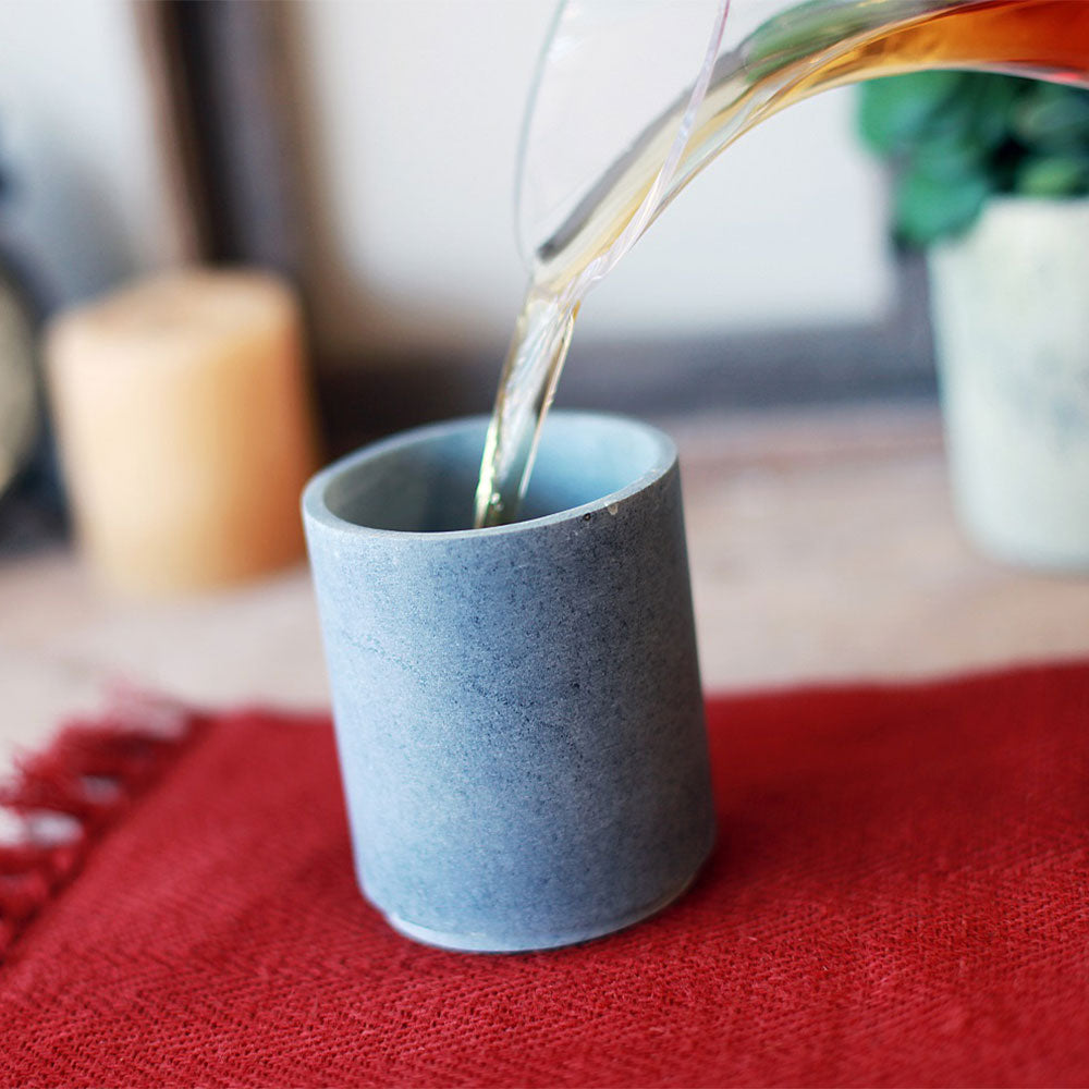 Stone Tumbler