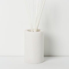 Candle and Diffuser - Luxury White Marble