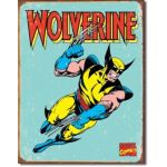 Wolverine wall art