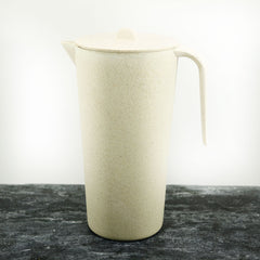 Bamboo jug oat
