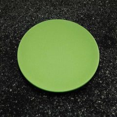 Bamboo plate green