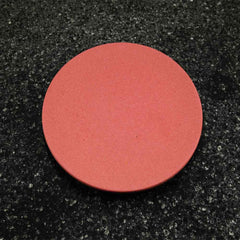 Bamboo plate pink