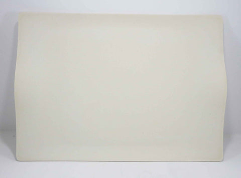 Bamboo large serving platter