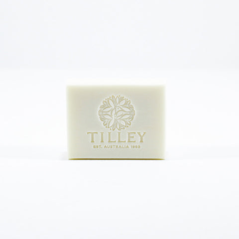 Lemongrass fragrance soap
