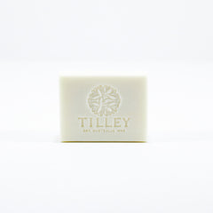 Lemongrass fragrance soap