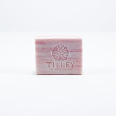 Pink Lychee fragrance soap
