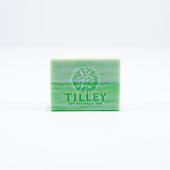 Tropical Gardenia fragrance soap