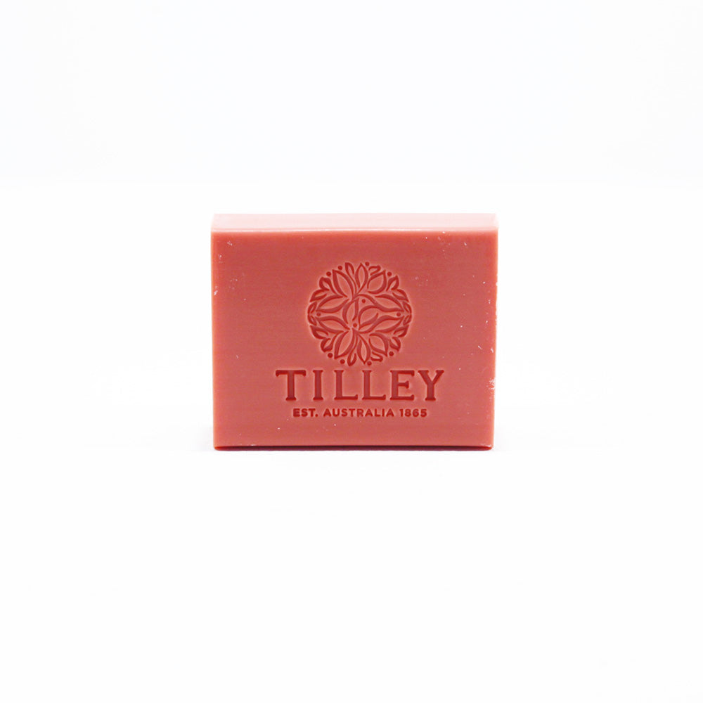 Wild Gingerlily fragrance soap