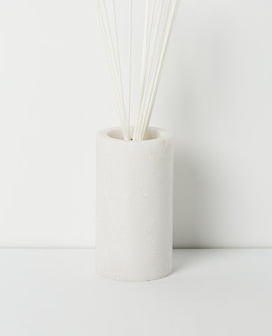 Diffuser - Luxury White Marble