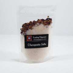 Salts - Therapeutic Salts - Rose Geranium