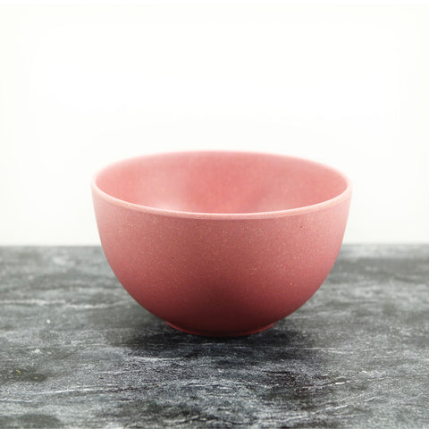 Bamboo bowl 15 cm